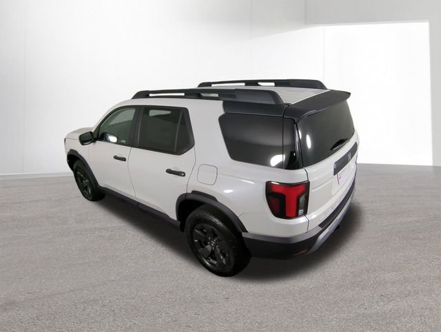 New 2026 Honda Passport RTL image 20