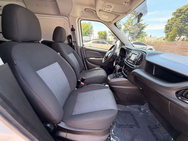 Used 2022 RAM ProMaster City Wagon FWD image 25