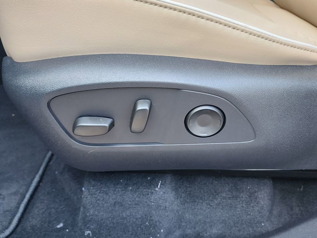 New 2026 Buick Enclave Preferred w/ Power Package image 18