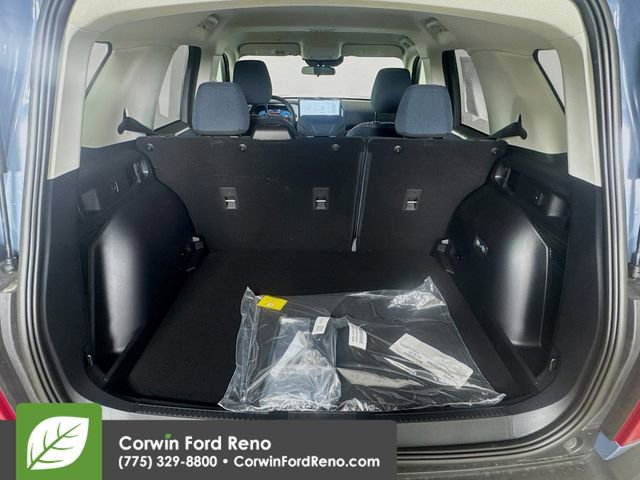 New 2025 Ford Bronco Sport Heritage w/ Convenience Package image 26