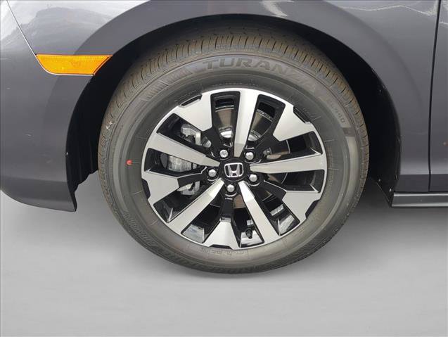 New 2026 Honda Odyssey EX-L image 10