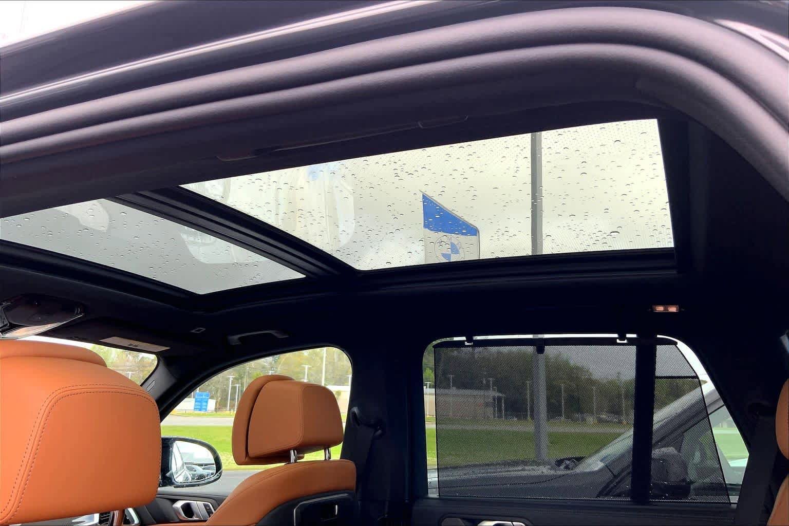 New 2026 BMW X5 M60i AWD/4WD image 18