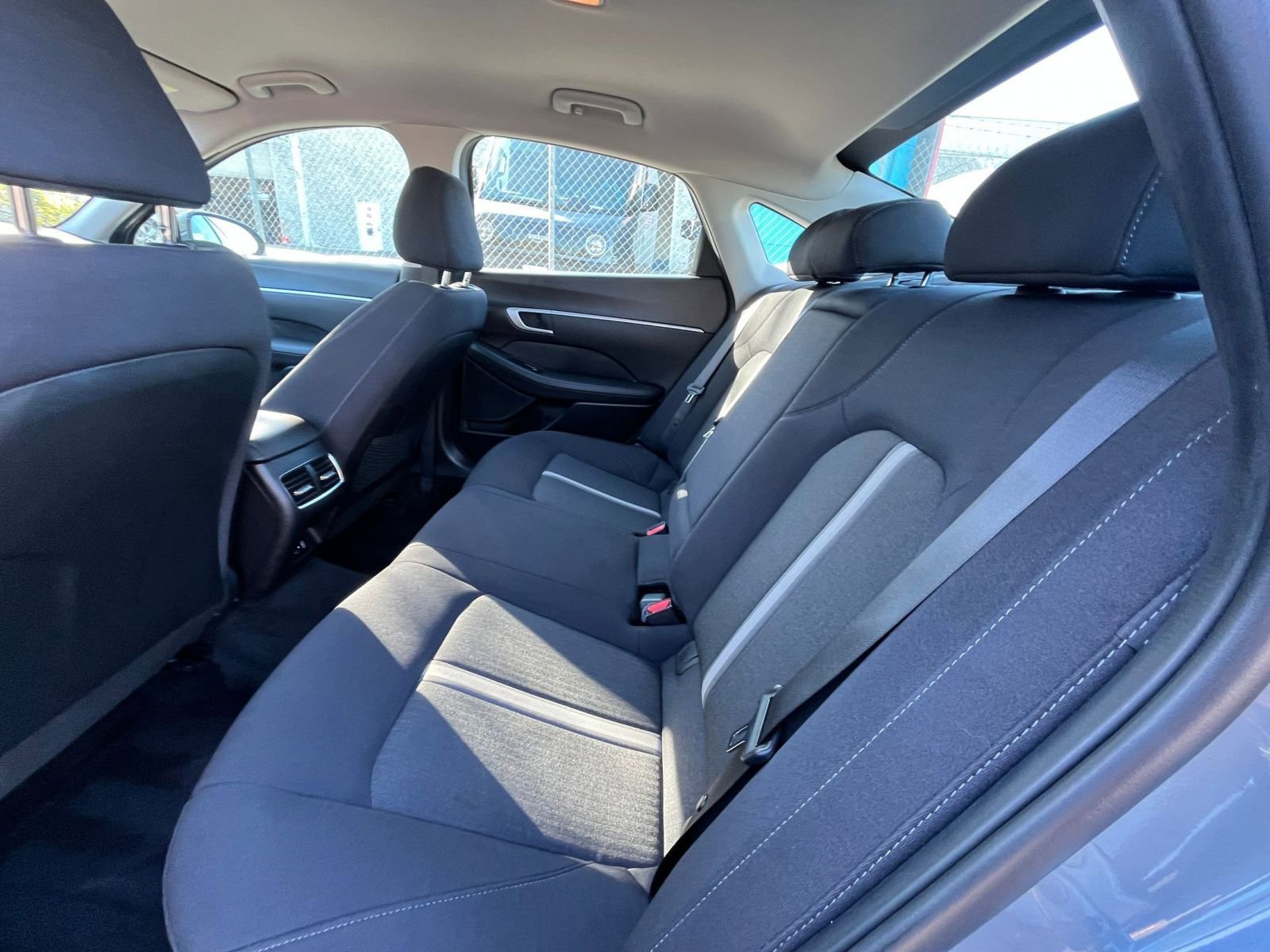 Used 2025 Hyundai Sonata SEL image 27