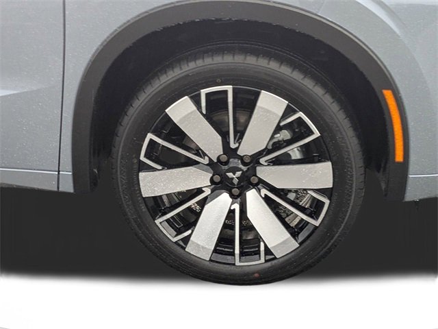 New 2025 Mitsubishi Outlander SEL image 10