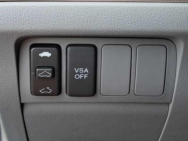 Used 2005 Acura TSX FWD image 23