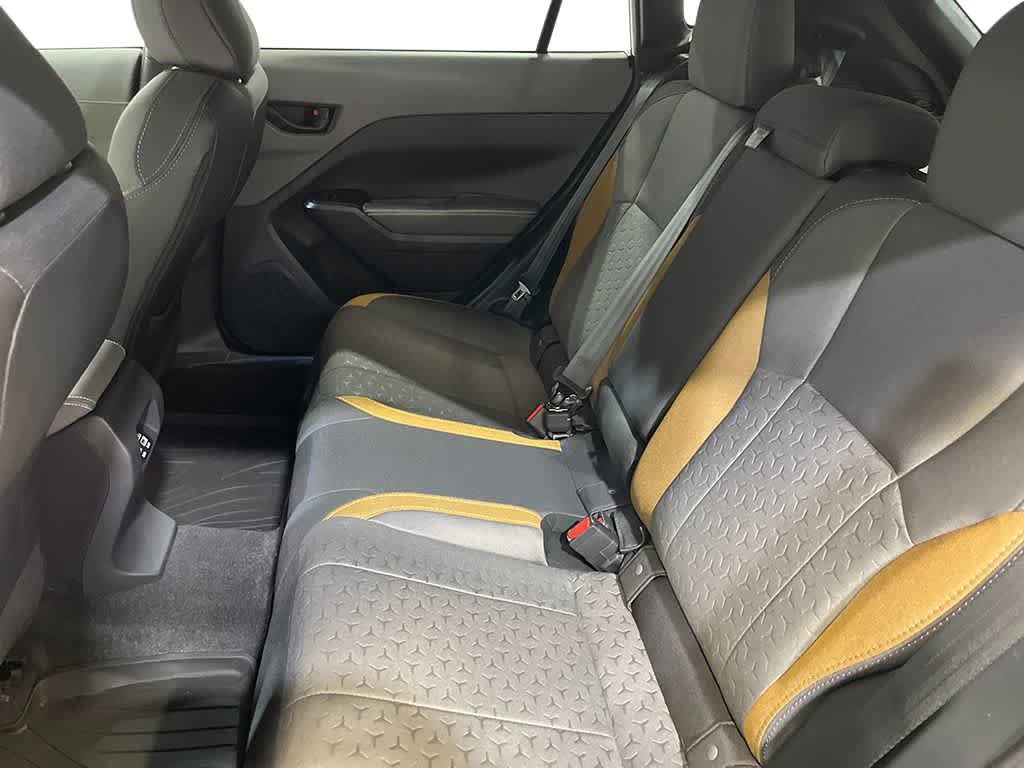 Certified 2025 Subaru Crosstrek 2.5i Sport AWD/4WD image 24