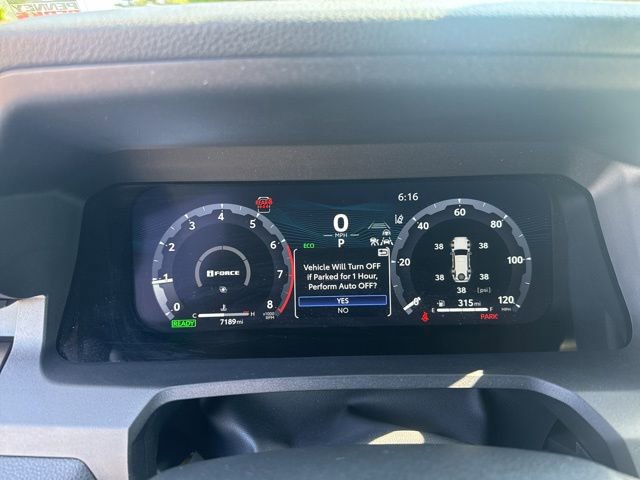 Used 2025 Toyota 4Runner TRD Off-Road Premium image 27