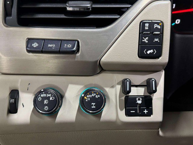 Used 2019 GMC Yukon Denali w/ Denali Ultimate Package image 44