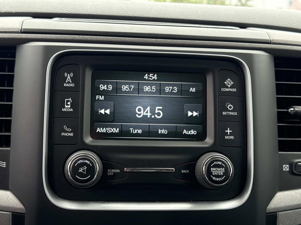 Used 2018 RAM 1500 Express w/ Express Value Package image 21