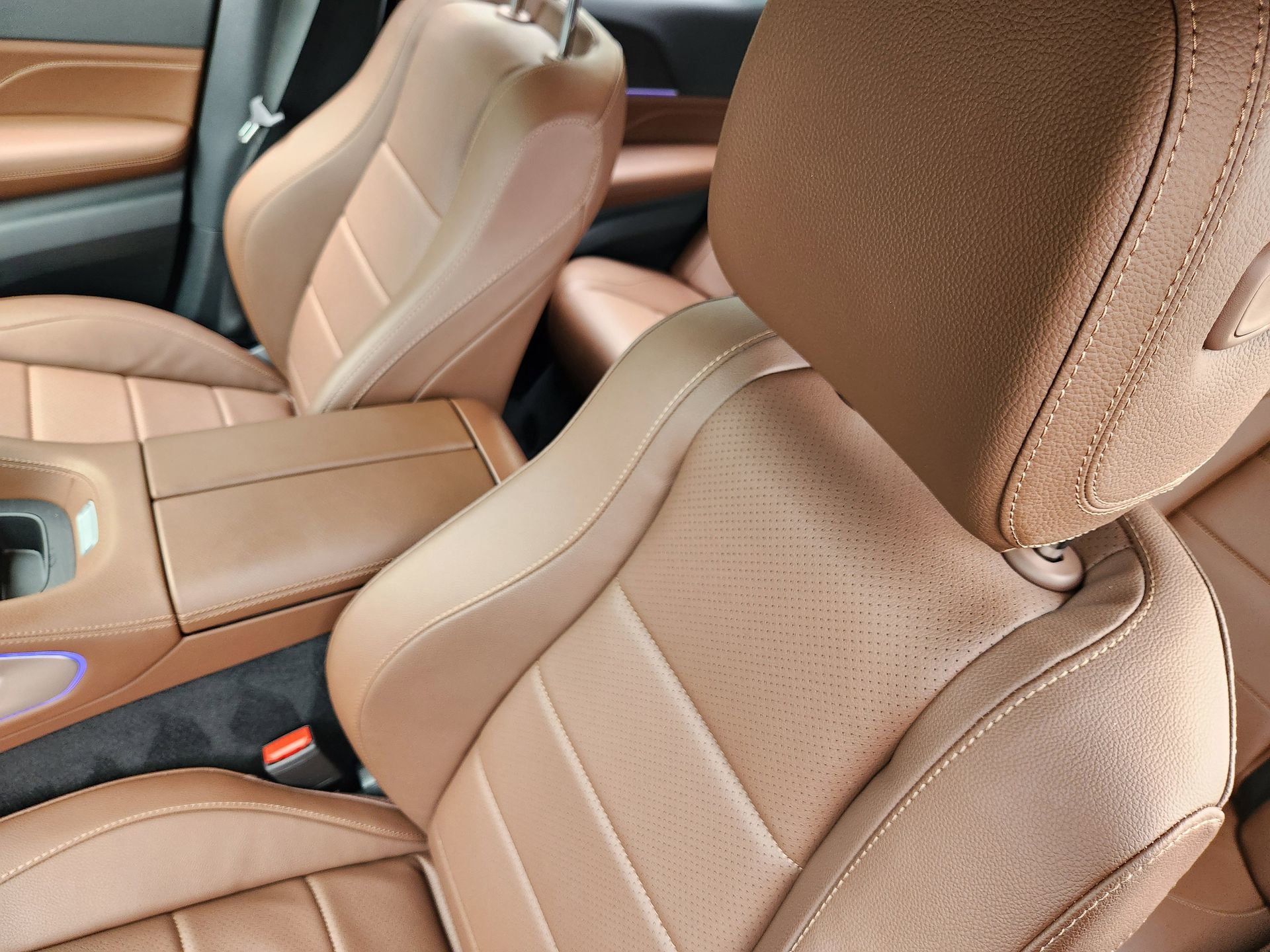 Certified 2026 Mercedes-Benz GLE 350 4MATIC image 16