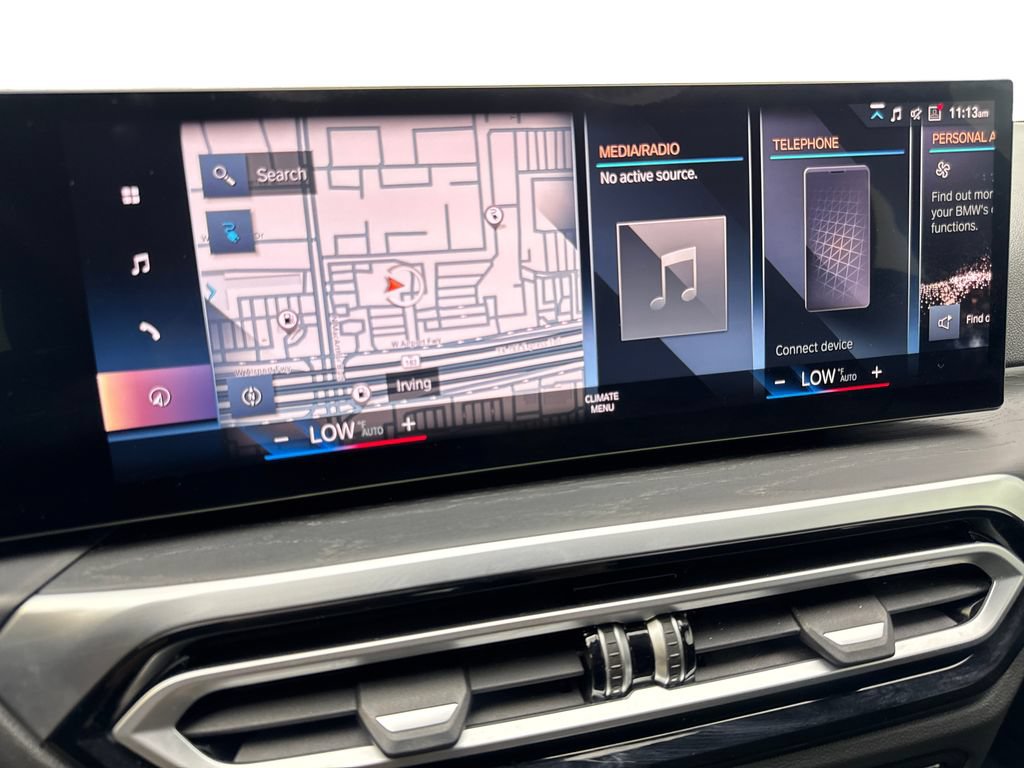 Used 2023 BMW i4 eDrive40 w/ Premium Package RWD image 61
