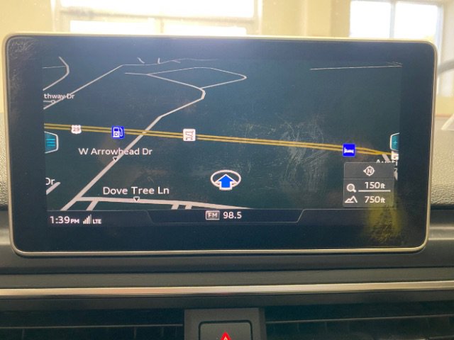 Used 2018 Audi A4 2.0T Ultra Premium w/ 18" Wheel Package image 28