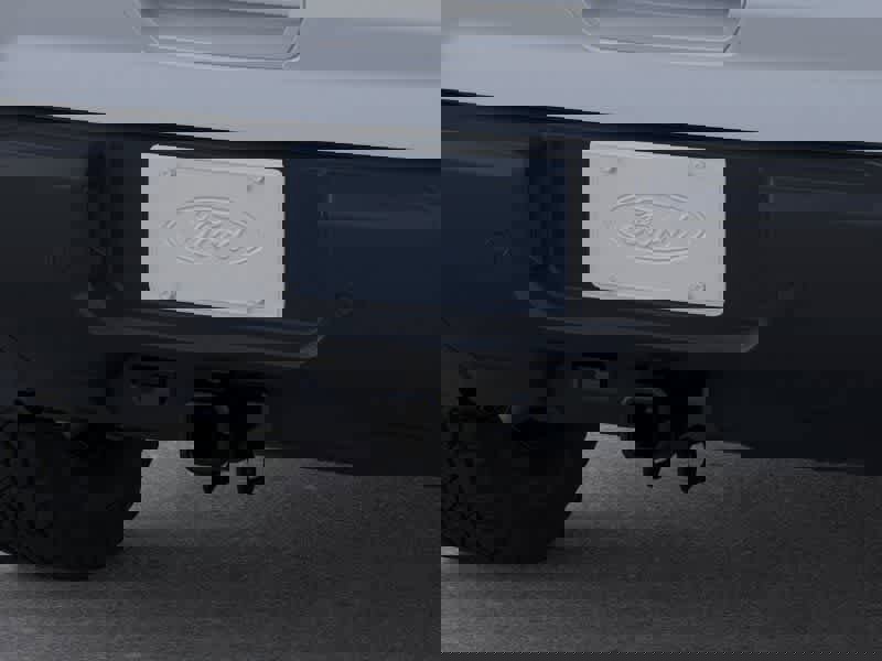 New 2026 Ford Bronco Sport Badlands image 23