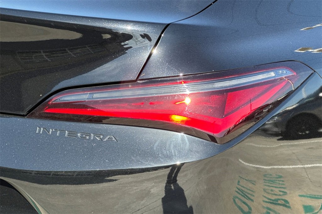 Certified 2024 Acura Integra image 33