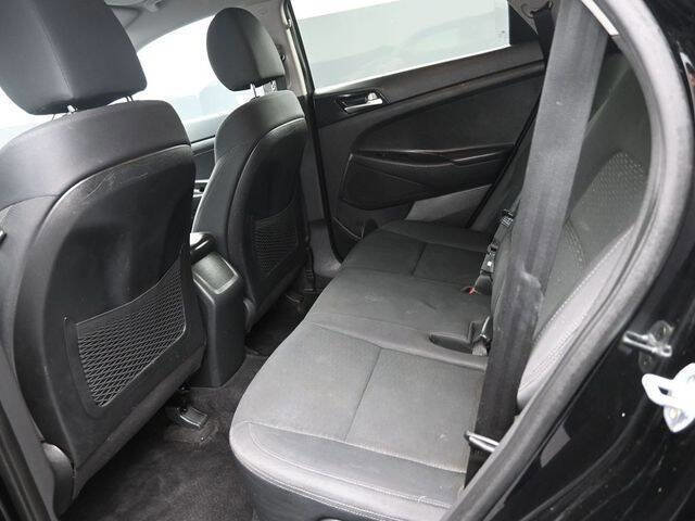 Used 2019 Hyundai Tucson SE image 14
