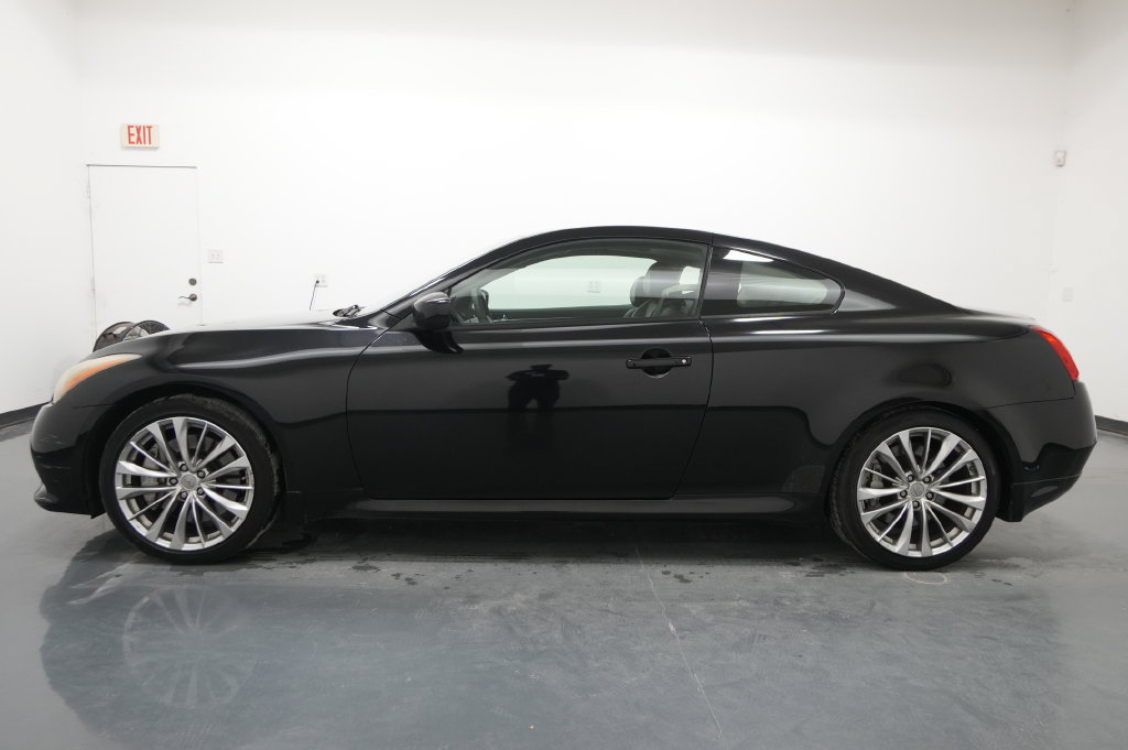 Used 2011 INFINITI G37 Journey w/ Premium Pkg RWD image 4