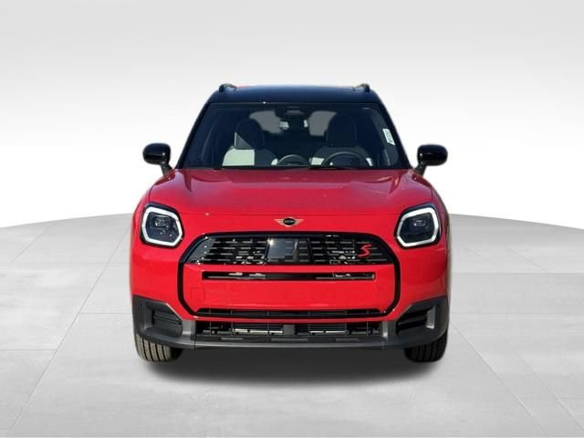 New 2026 MINI Cooper Countryman S AWD/4WD image 11