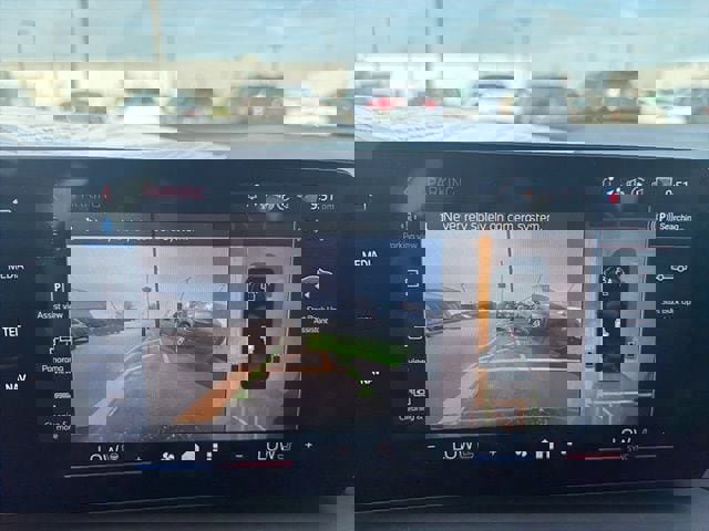 Used 2025 BMW M235i xDrive w/ Premium Package image 19