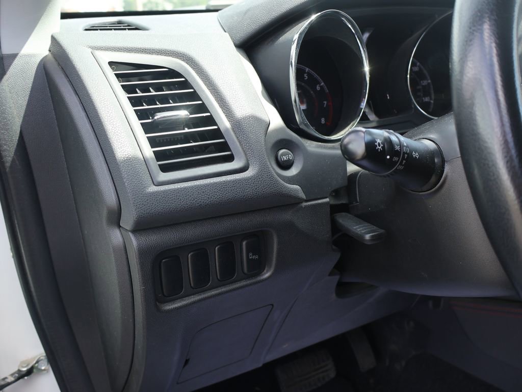 Used 2019 Mitsubishi Outlander Sport SE FWD image 24
