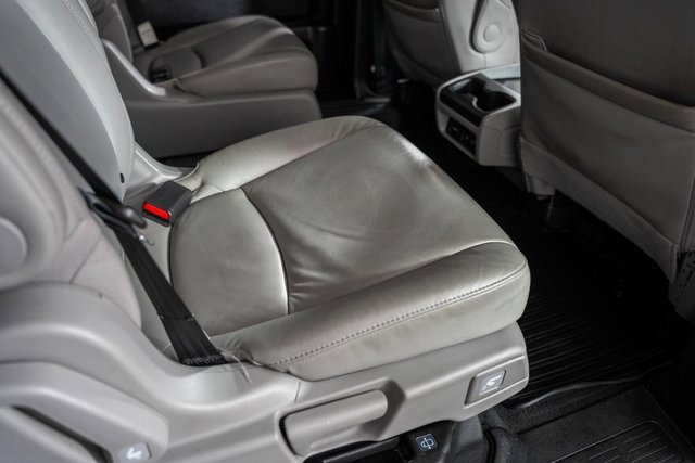 Used 2019 Honda Odyssey Touring image 33