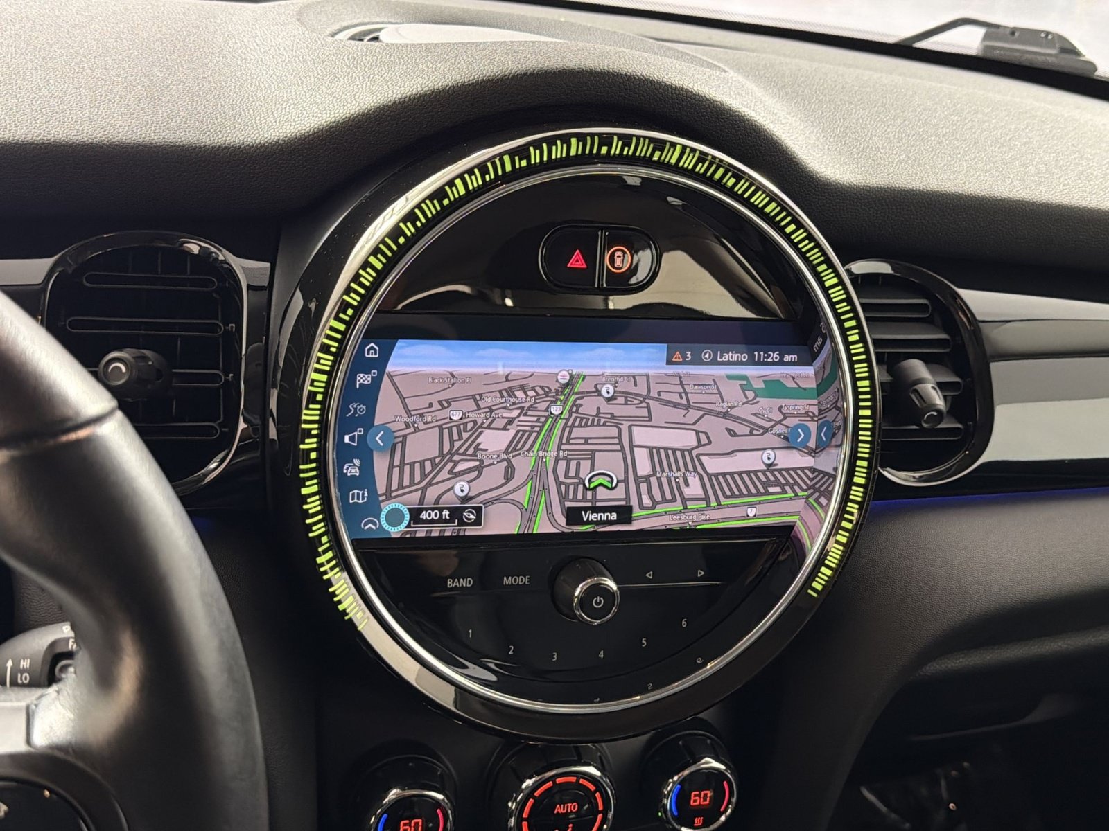 Used 2024 MINI Cooper SE FWD image 20