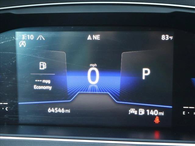 Used 2023 Volkswagen Tiguan SE AWD/4WD image 14