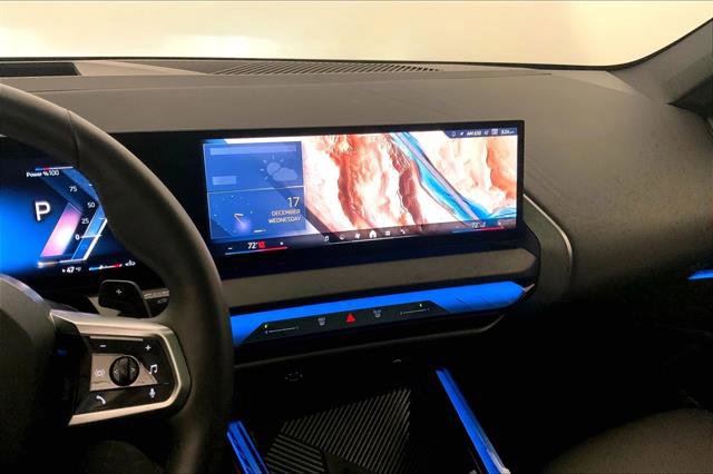 Certified 2025 BMW X3 xDrive30i w/ Premium Package image 5