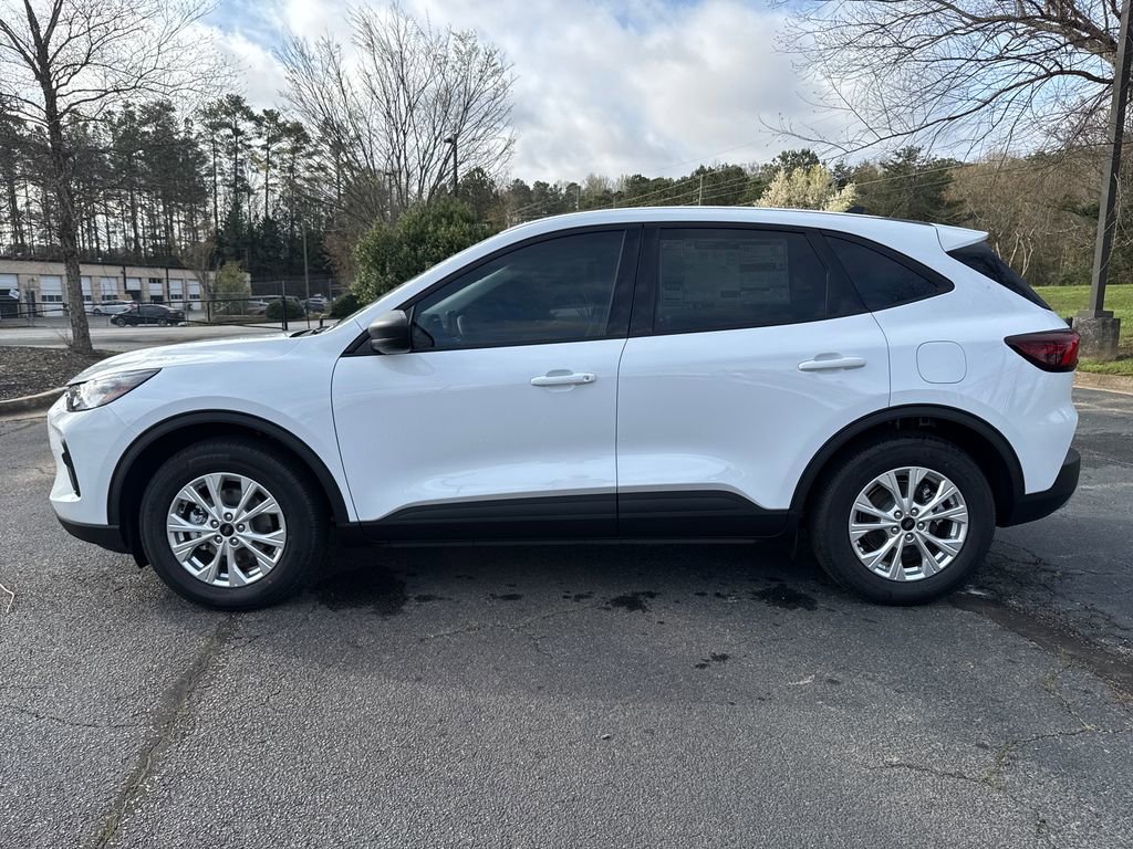 New 2026 Ford Escape Active FWD image 22