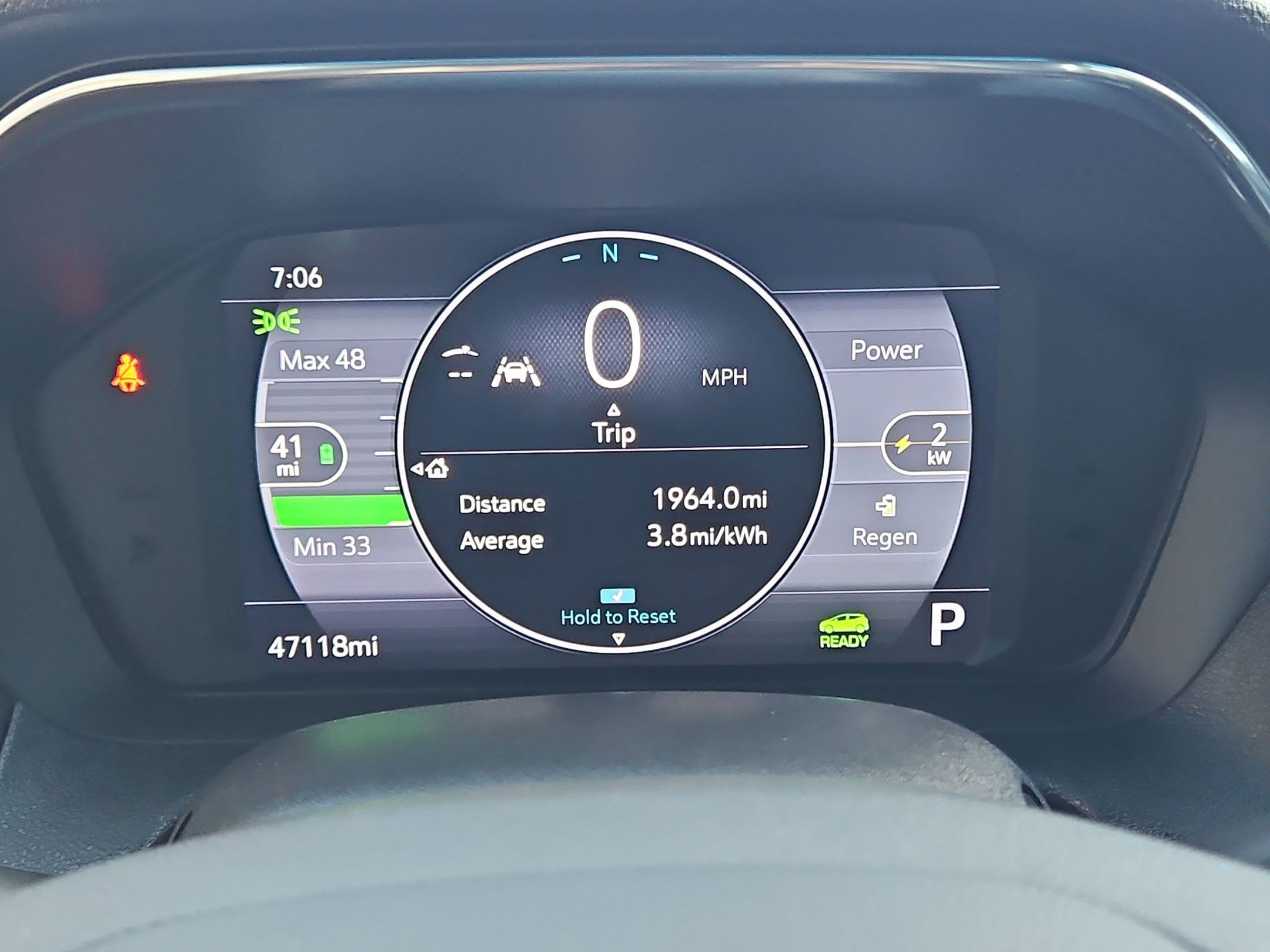 Certified 2023 Chevrolet Bolt LT w/ Infotainment Package FWD image 14