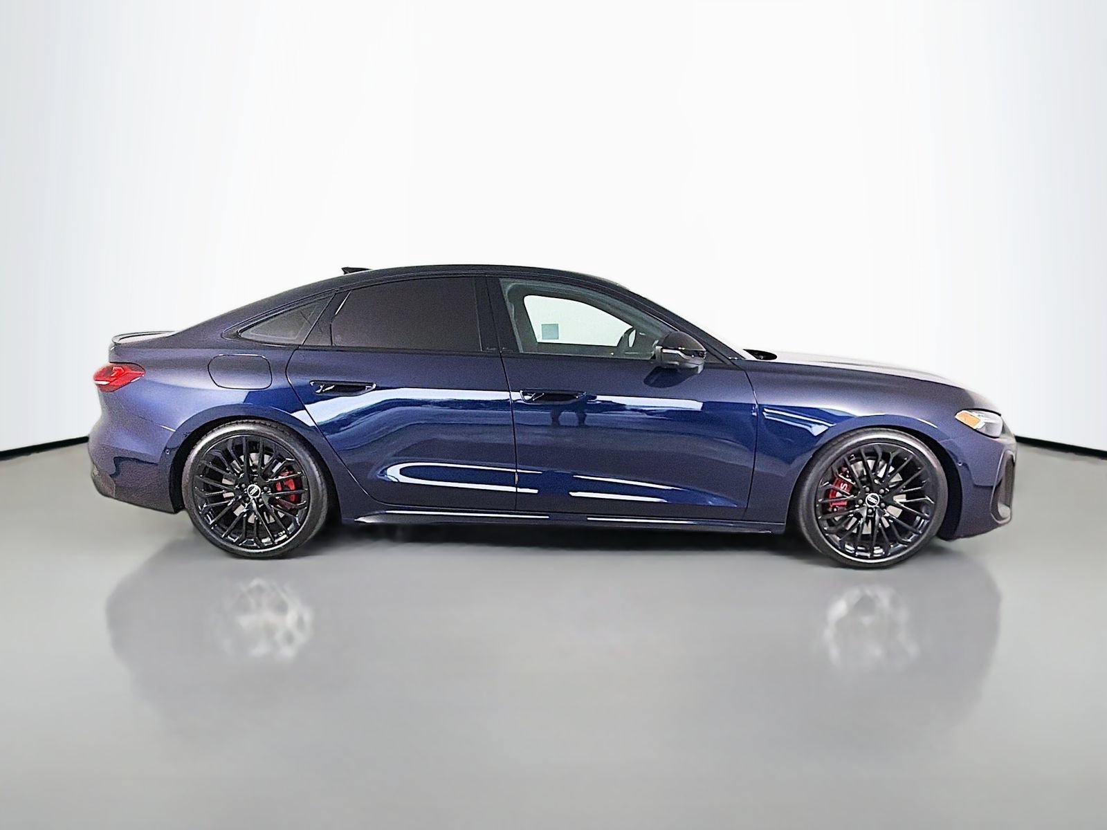 Used 2025 Audi S5 Prestige w/ Prestige Package AWD/4WD image 8