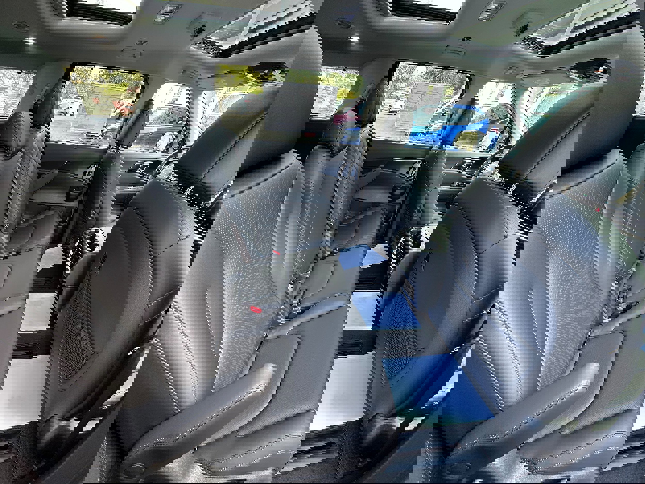 New 2026 Kia Carnival SX image 19