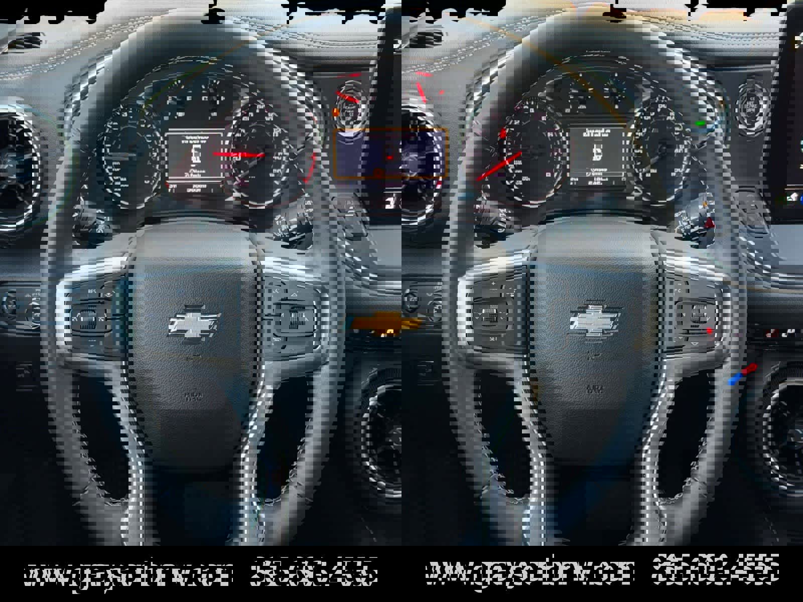 Used 2023 Chevrolet Blazer LT w/ Midnight/Sport Edition image 19