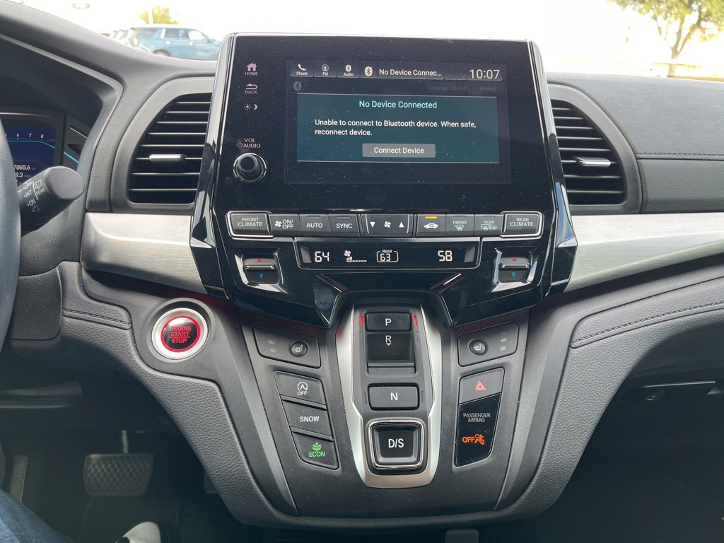 Used 2023 Honda Odyssey Sport image 14