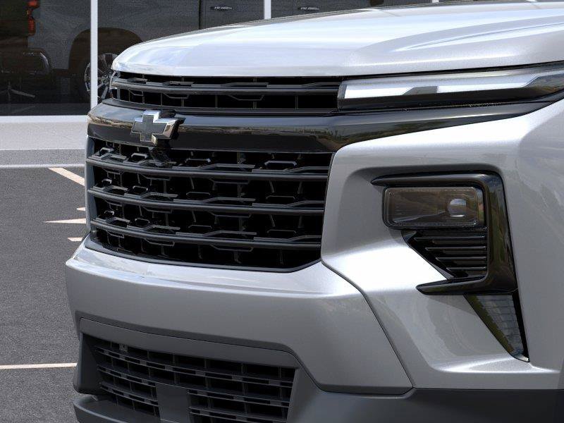 New 2027 Chevrolet Traverse LT AWD/4WD image 13