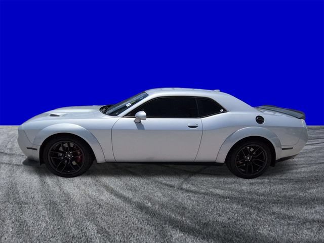 Used 2019 Dodge Challenger R/T Scat Pack RWD image 7