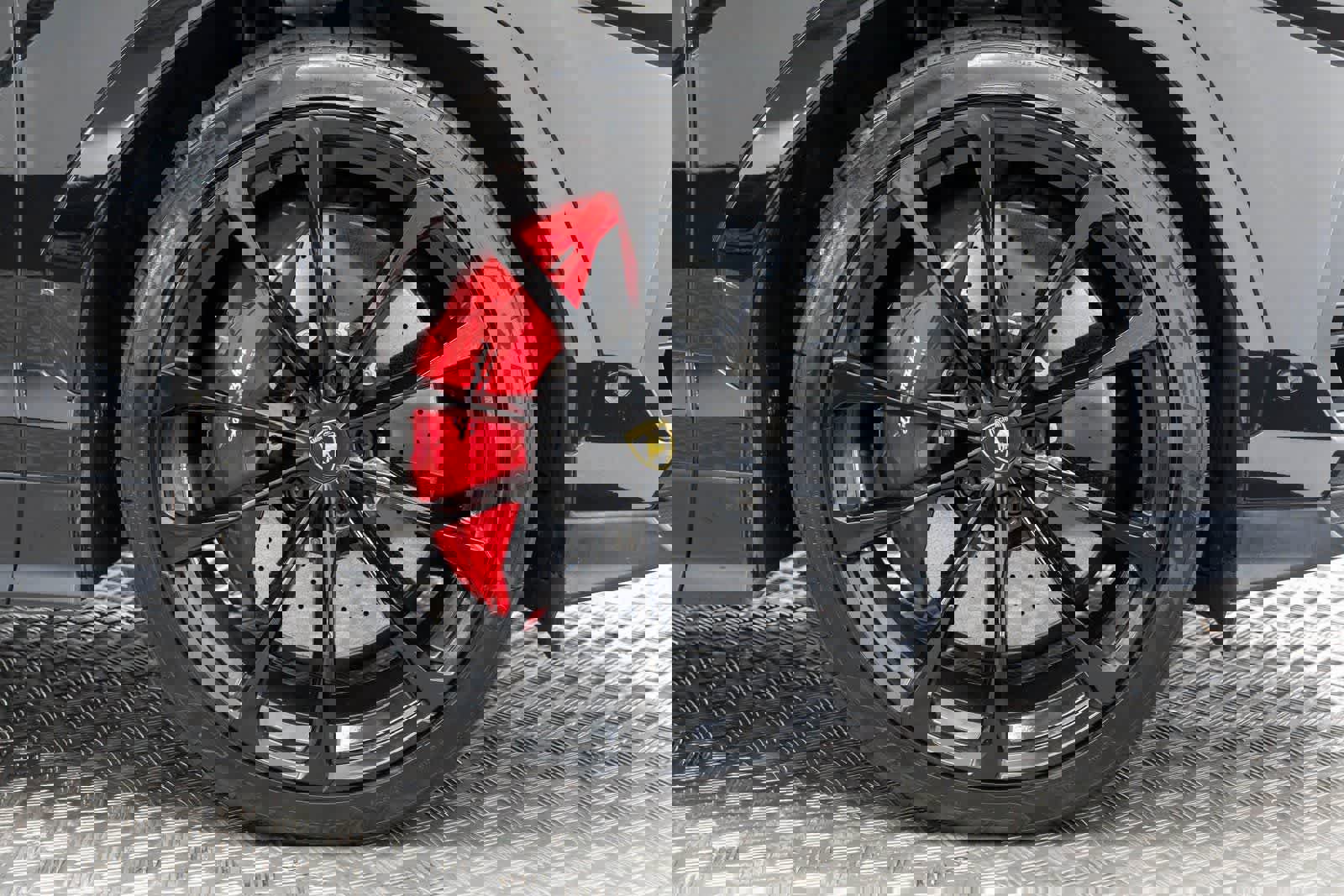 Used 2022 Lamborghini Urus image 59