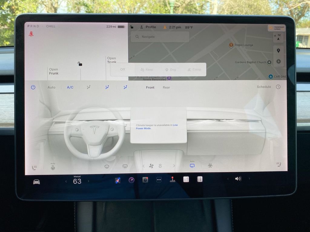Used 2022 Tesla Model Y Long Range image 31