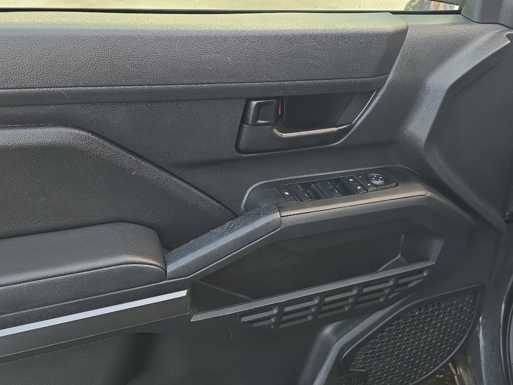 Certified 2024 Toyota Tacoma SR5 image 11