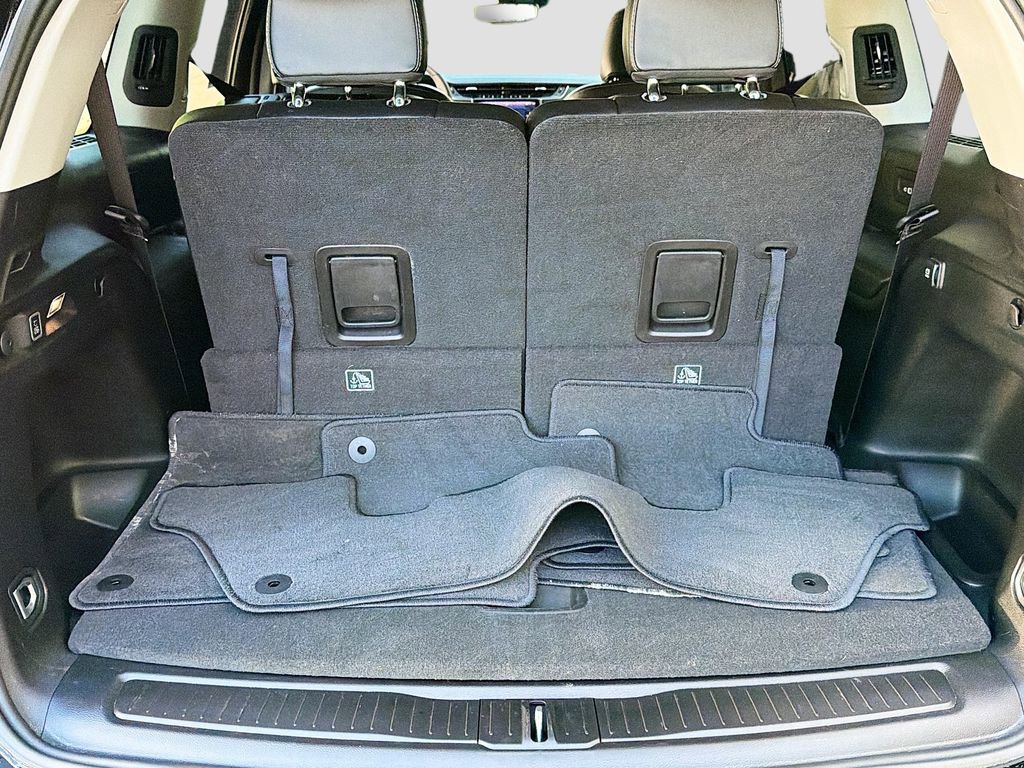 Used 2023 Jeep Grand Cherokee L Limited image 35