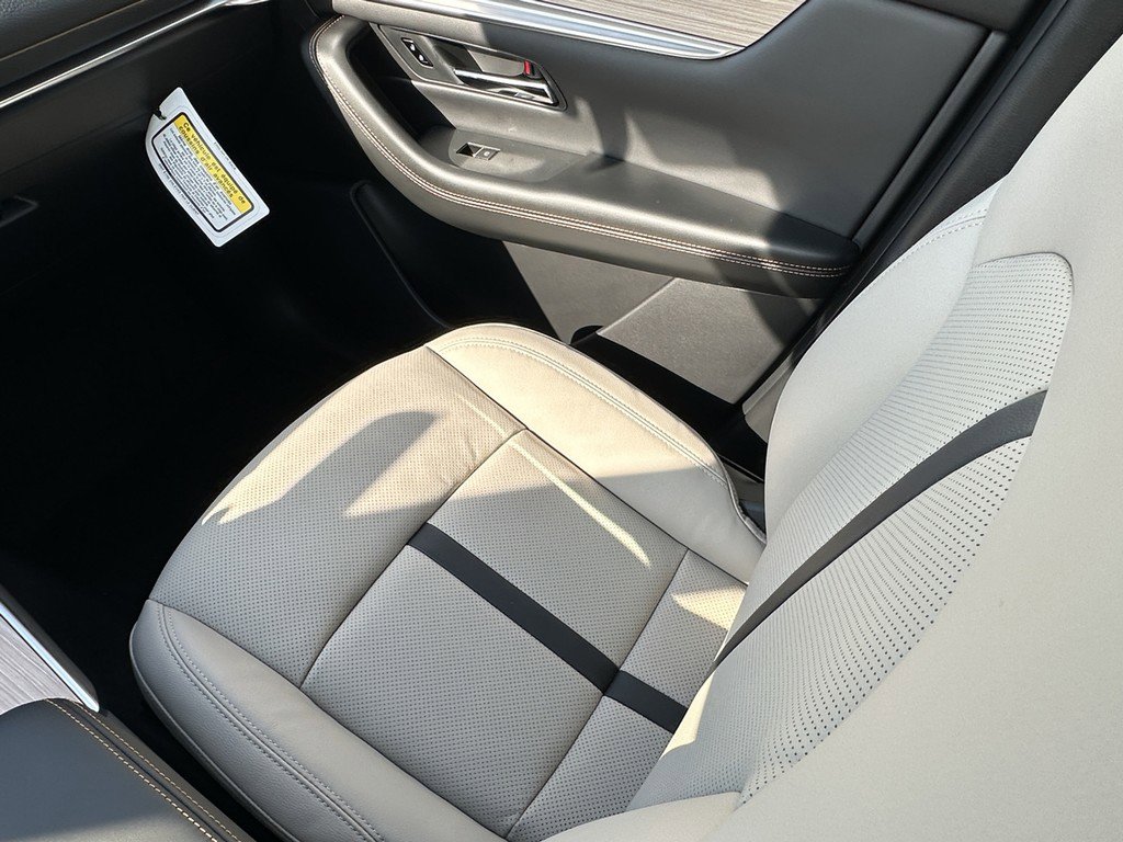 New 2026 MAZDA CX-70 3.3 Turbo w/ Preferred Package image 14