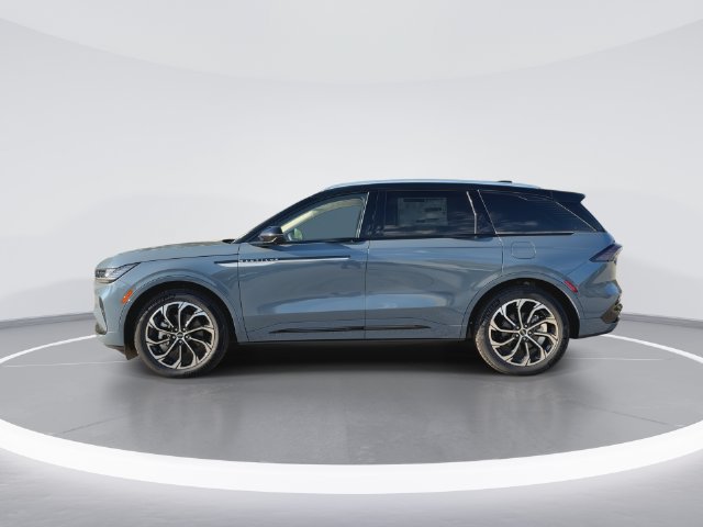 New 2026 Lincoln Nautilus Reserve AWD/4WD image 5