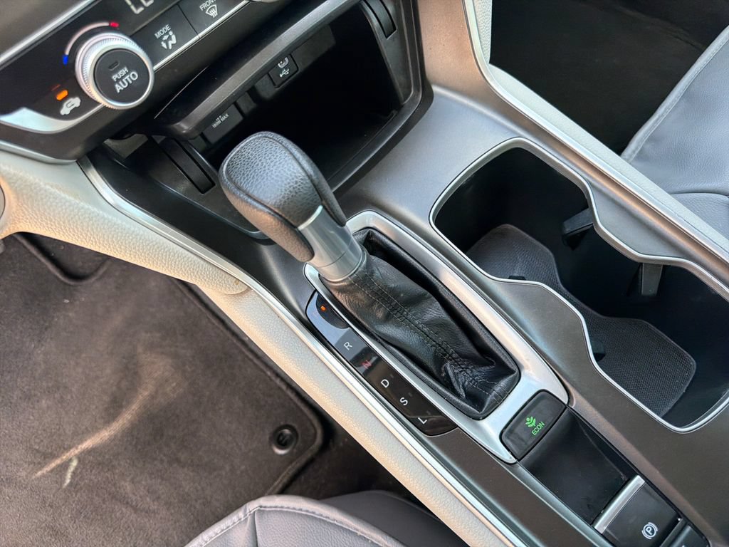 Used 2020 Honda Accord LX image 26