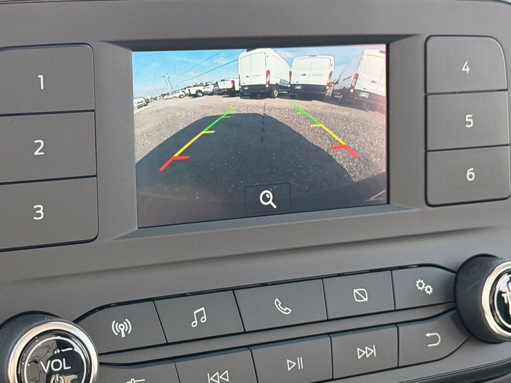 New 2025 Ford Transit 150 Low Roof image 6