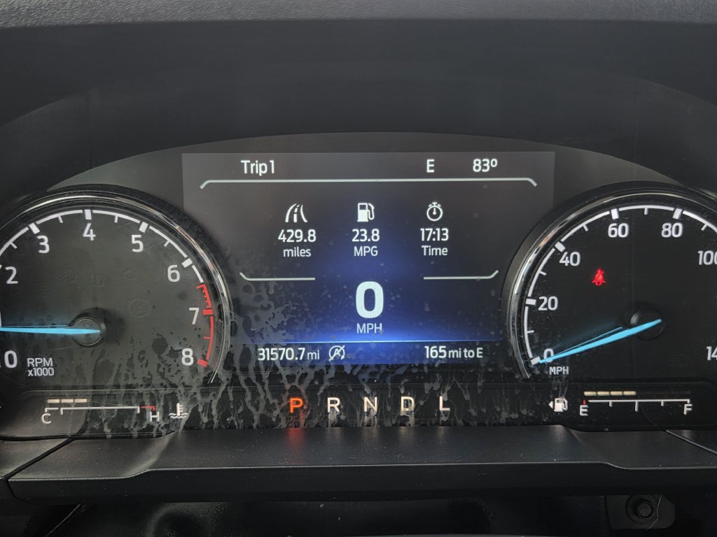 Used 2023 Ford Maverick XLT w/ Equipment Group 300A Standard AWD/4WD image 19