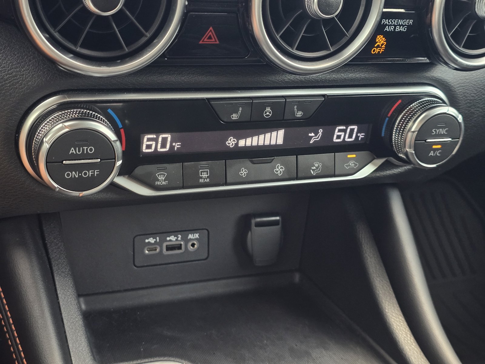 Certified 2023 Nissan Sentra SR w/ SR Premium Package FWD image 19