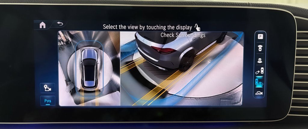 Used 2024 Mercedes-Benz GLE 450e 4MATIC image 21