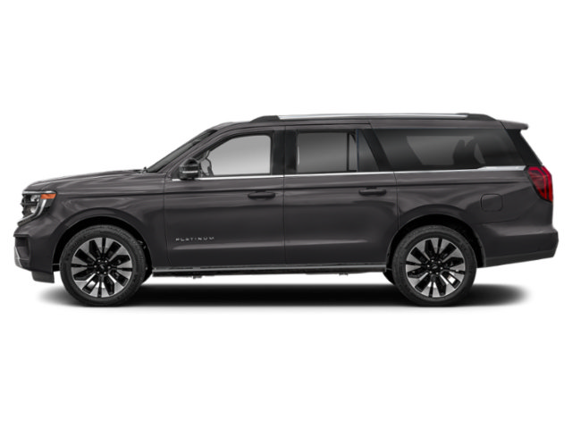 New 2027 Ford Expedition Max Platinum AWD/4WD image 3