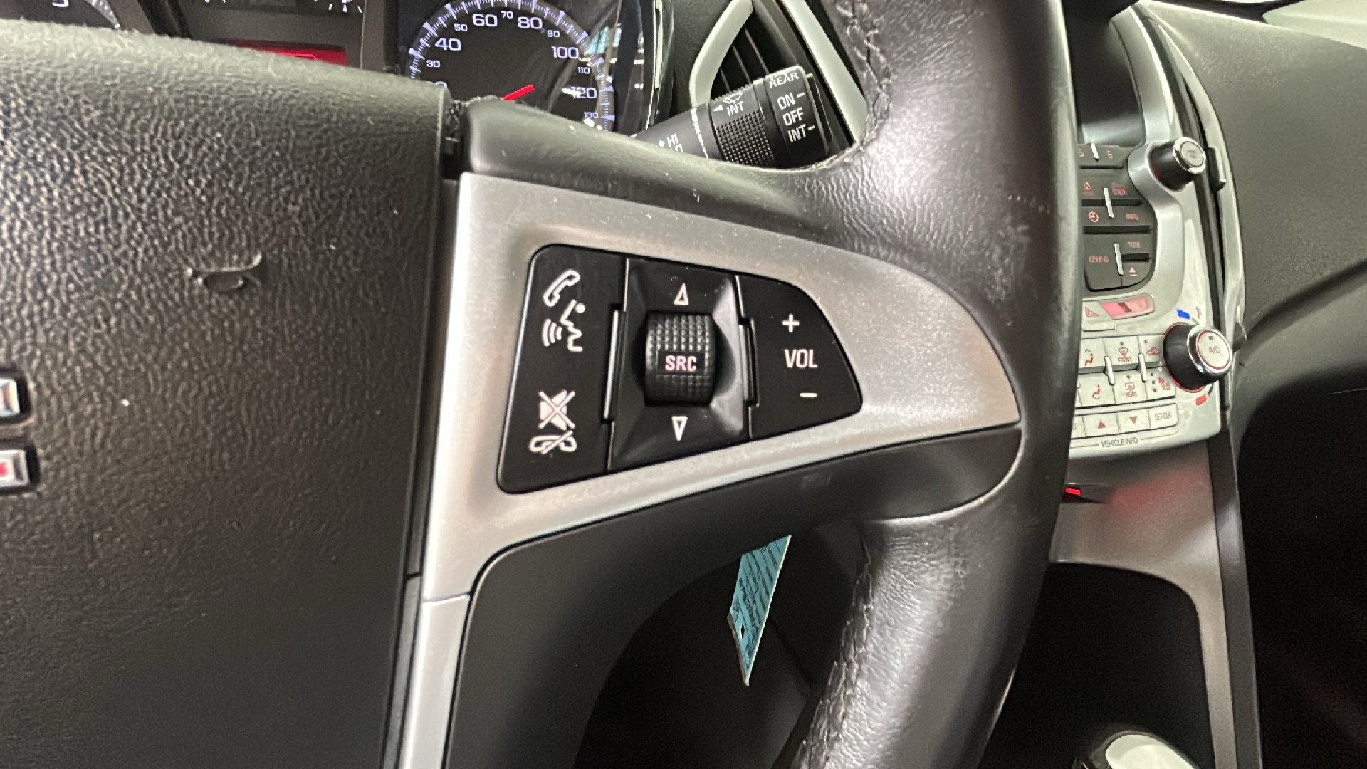 Used 2013 GMC Terrain SLT FWD image 20