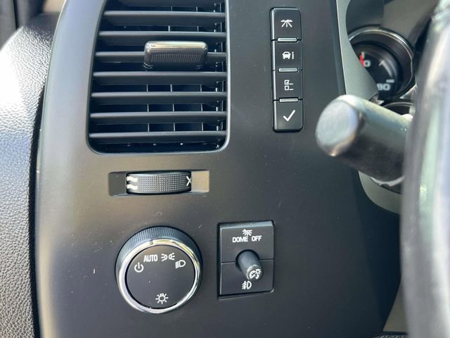 Used 2011 Chevrolet Silverado 1500 LT w/ All-Star Edition RWD image 21