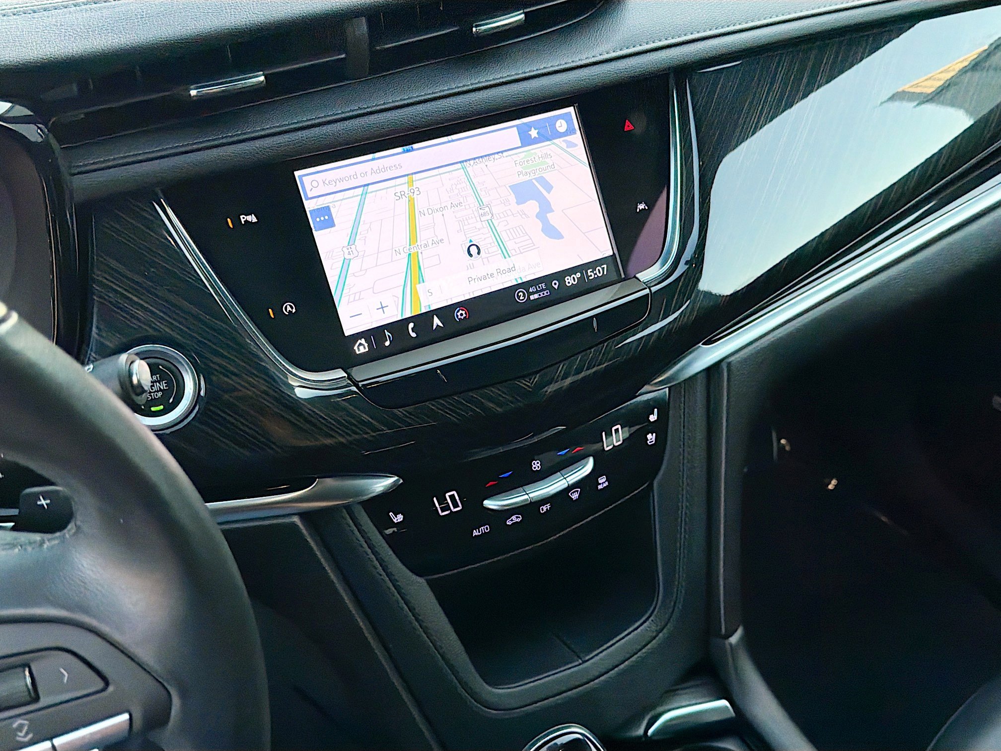 Used 2021 Cadillac XT6 Premium Luxury image 29